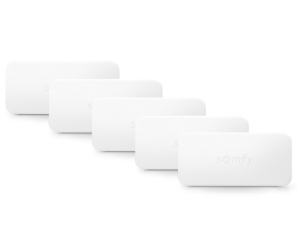 Czujnik inteligentny SOMFY SYPROTECT INTELLITAG 5 szt. 2401488
